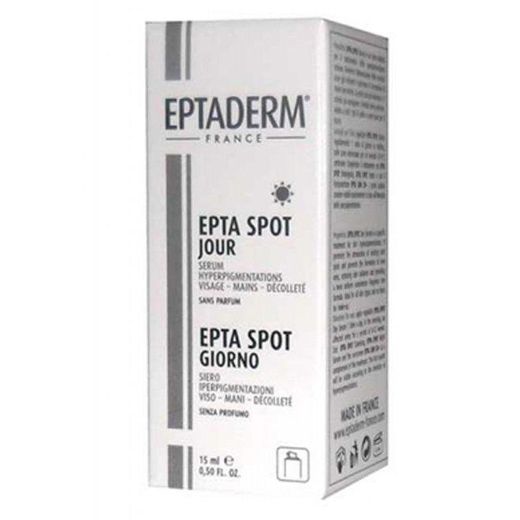 Eptaderm Epta Spot Crème De Jour - 30 Ml