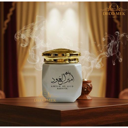 ALMAS BAKHOUR AMEER AL OUD Luxueux de Qualité Supérieur - image 2