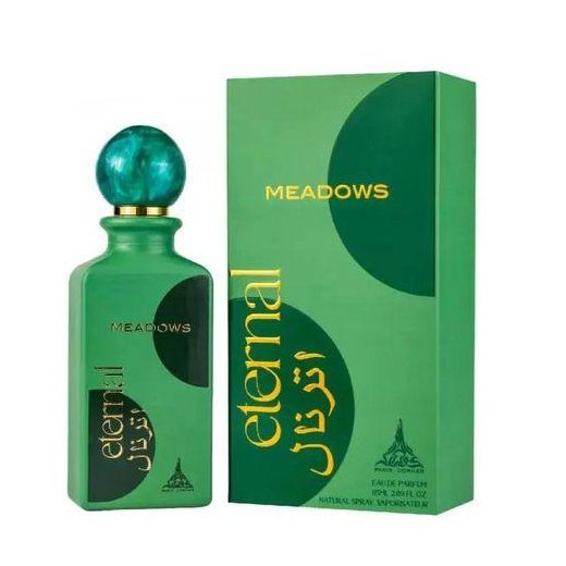 Paris Corner Eternal Meadows EDP 85ml