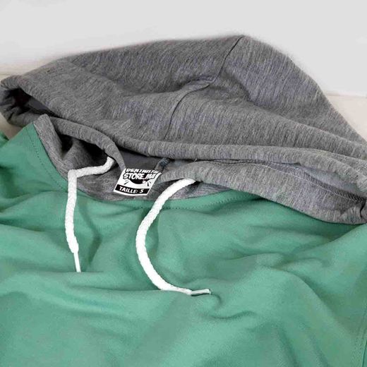 BENYAHYA STORE كابيتشو هودي قبية - ملابس رجال نساء سويتشورت لباس أولاد بنات - Oversize Naruto uzumazi Manga Capuchon Sport Hoodie Sweatshirt Anime Sweat à capuche - image 3