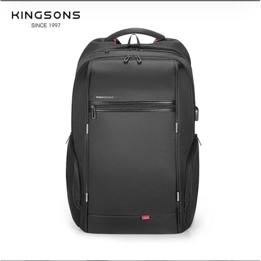 Kingsons Sac à Dos quotidien KS3140W - image 2