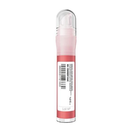 Maybelline Lifter Gel 006 Shake Strawbe Nu - image 3