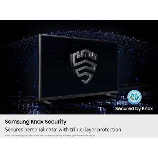 Samsung 32 HD Smart TV One UI Tizen, HDR, TV Plus gratuit + Support Gratuit, 32H5000F - image 4