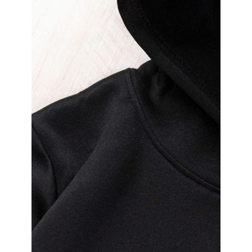 Generic Sweat à capuche décontracté pour jeunes  Tissu tricoté, coupe ample, motif hamster mignon, convient aux enfants de 12 ans et moins, vêtement de printemps et d'automne - Doux et élastique, style pull - Design de charme unique - image 2