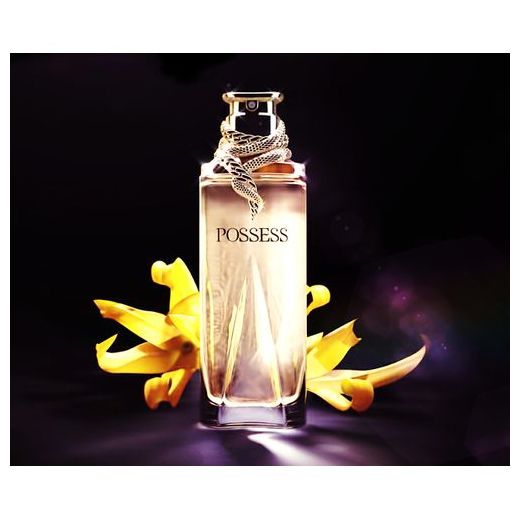 Oriflame أو دو بارفان بوسيس  للنساء50  مل - image 4