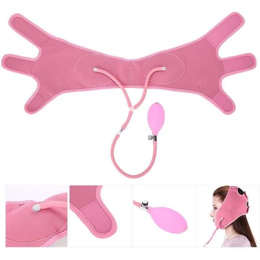 Generic Correcteur de Double Menton – Bande de Maintien et de Sculpture du Visage