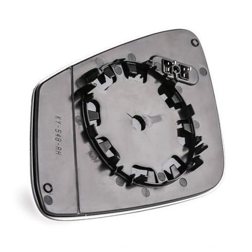 ALKAR Verre Retroviseur Droit BMW X2 (F39) - image 3