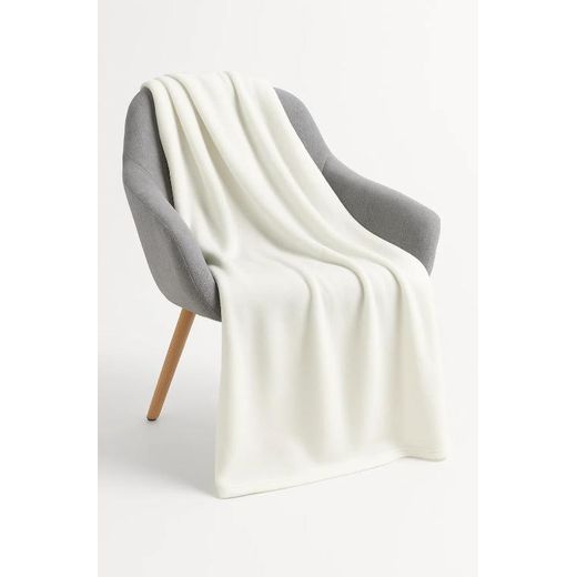 Generic Couverture Polaire Douce – 130x160 cm