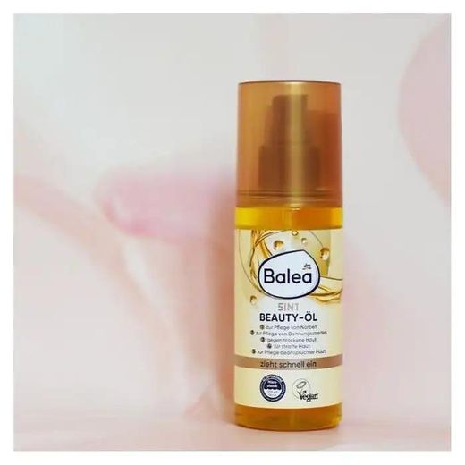 Balea Huile de beauté, 150 ml - image 3