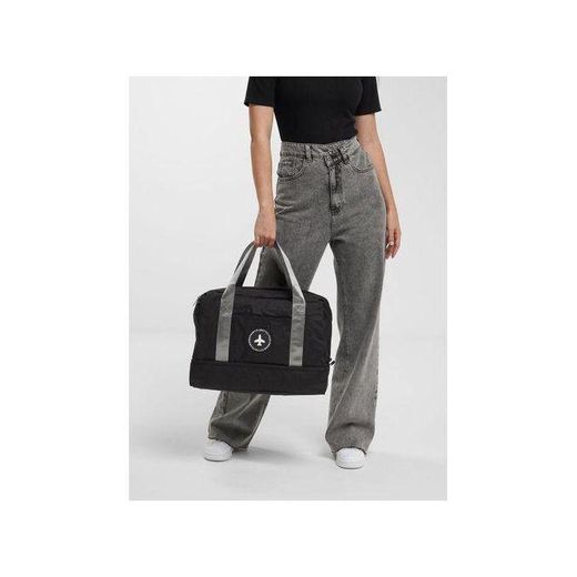 Generic Sac à bagages Portable, étanche pour le voyage et le rangement des vêtements, sac de plage, sac à cosmétiques - image 3