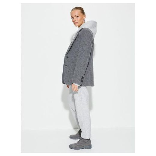 Koton Pantalon femme - Gris - image 2