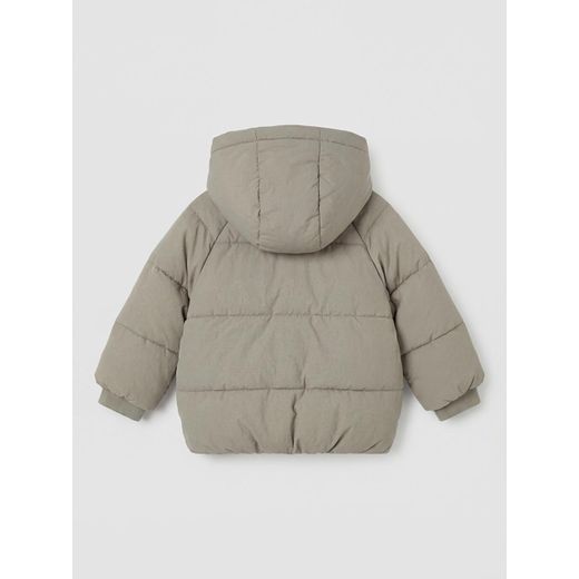 LC Waikiki Manteau bouffant à capuche pour bébé garçon - image 3