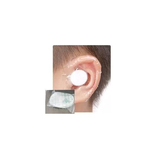 Generic Couvre-Oreilles Étanches pour Enfant – 30 Pièces de Protection Jetable pour Bain, Douche et Natation