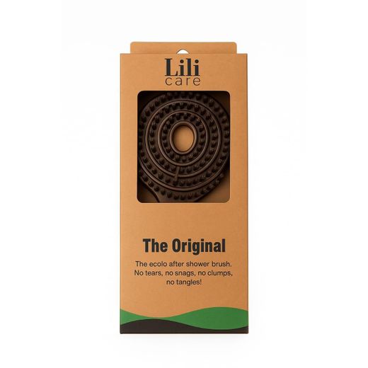 Lili Care الفرشاة الأصلية
