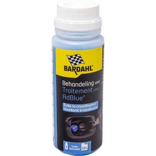 Bardahl Traitement  100ml Adbue