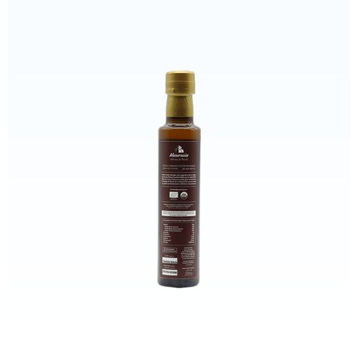 Maurusia زيت ارغان الغدائي ـ زيت معتمد بكر و بيو ـ 500مل (2x250ml) - image 2