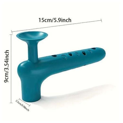 Generic Protège-Poignée de Porte en Silicone