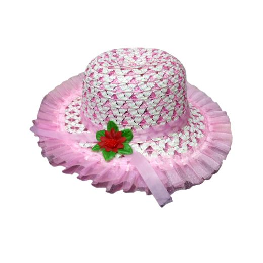 Generic Chapeaux pour enfants de haute qualité, Casquette d'été pour filles