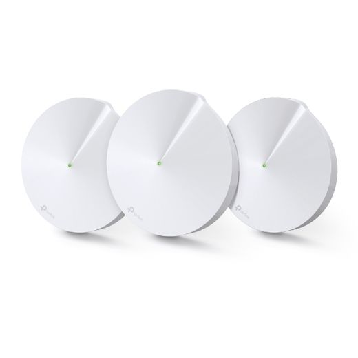 TP-Link Deco M5- 3 packs – Système WiFi Mesh 1,3 Gigabit - image 2
