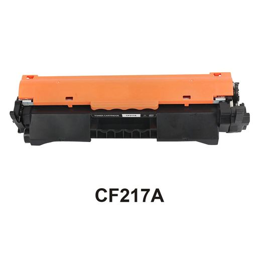 Generic CF217A cartouche de toner pour HP LaserJet Pro M102a M102w MFP M130A M130fn M130fw CF217A 217a