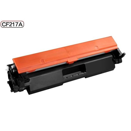 Generic CF217A cartouche de toner pour HP LaserJet Pro M102a M102w MFP M130A M130fn M130fw CF217A 217a - image 2
