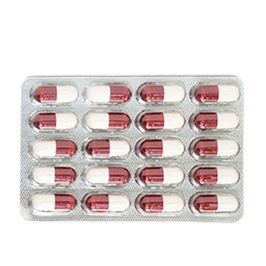Capiderma Capiphan Ongles & Cheveux 60 Capsules - image 2