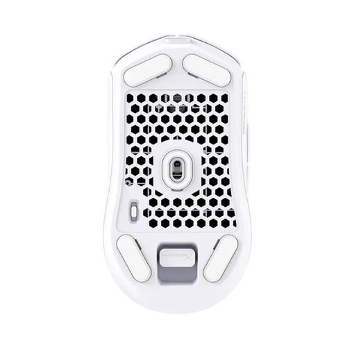 HyperX Souris Gamer  Pulsefire Haste 2 Mini (White) - image 4