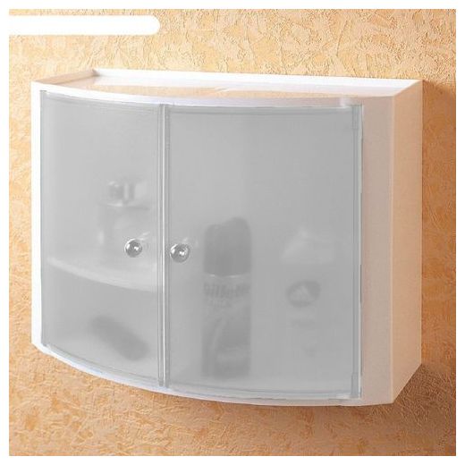 Generic Armoire à pharmacie - Cabinet multi-usage - Organisateur des Produits de Salle de bain: shampooing, parfums... - image 3