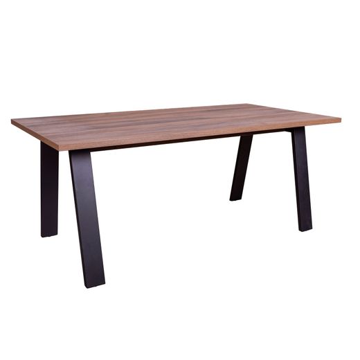 Kitea Bureau DAVINCI BRERA - Noyer