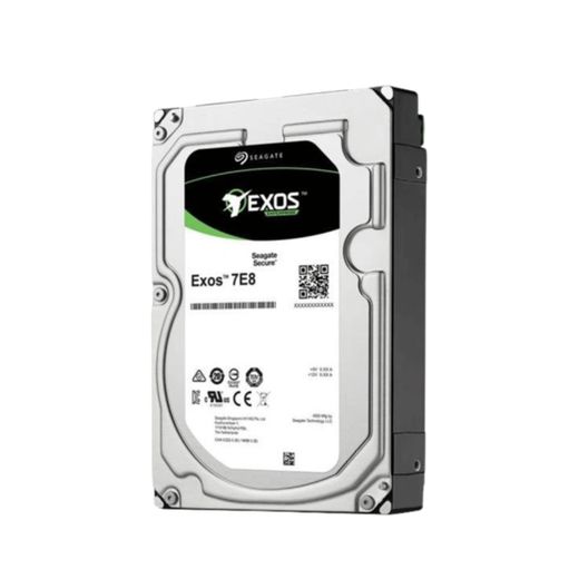 SEAGATE Disque Dur 8 To 3.5" SATA (neuf)