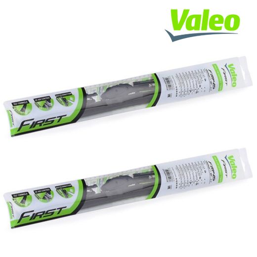 VALEO Balais d'Essuie–Glace Dacia Logan II - image 2