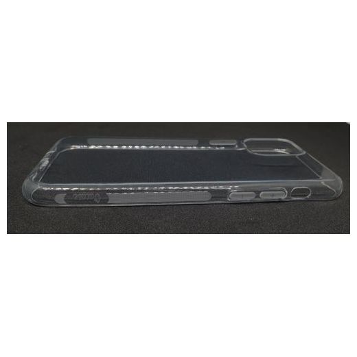 Oucase Cache Coque Transparent iPhone 11 Pro Max - image 2