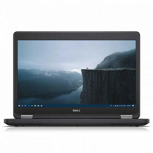 DELL PC Portable  Latitude E5450-i5-8G-500G-SOURIS GRATUIT-GARANTIE DE 6MOIS -REMIS A NEUF/ - image 2