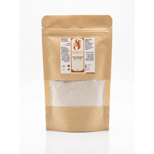 SWANELIA COSMETICS Pack Eclat et Apaisant Swanelia - Poudre d Oudaa 100g et Hydrolat de Lavande 130ml - image 2