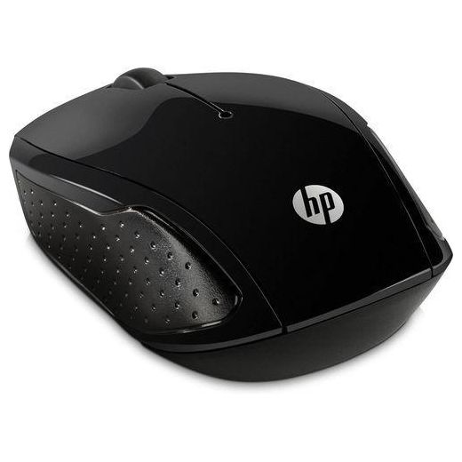 Hpe Souris Sans Fil 200  (X6W31AA) - image 2