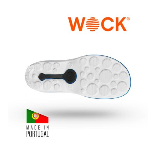 WOCK SABOT MEDICAL PRO STERILISABLE RESPIRANT ANTISTATIQUE - image 4