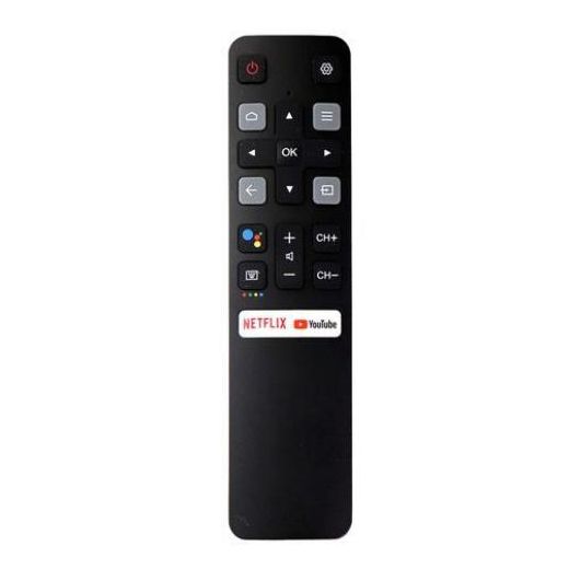 Generic Télécommande voix  Android 4K - image 2