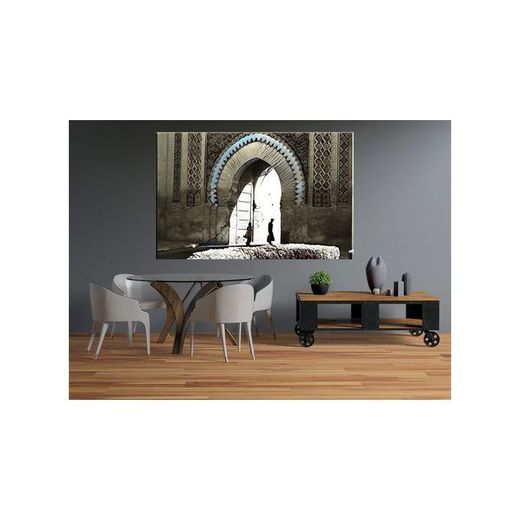 Generic Tableau décoratif mural."MÉDINA" - image 4