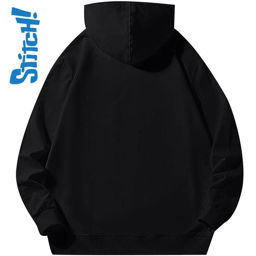 Generic Capuche Hoodie Stitch Love - image 2