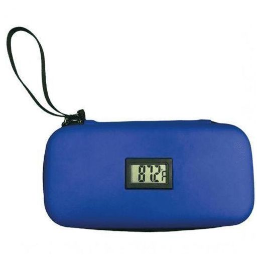 Generic Boîte Isotherme pour les injections, Sac de refroidissement et d'isolation diabétique portable, Pochette mini-glacière de conservation, protection de médicaments pendant le voyage,camping - image 4