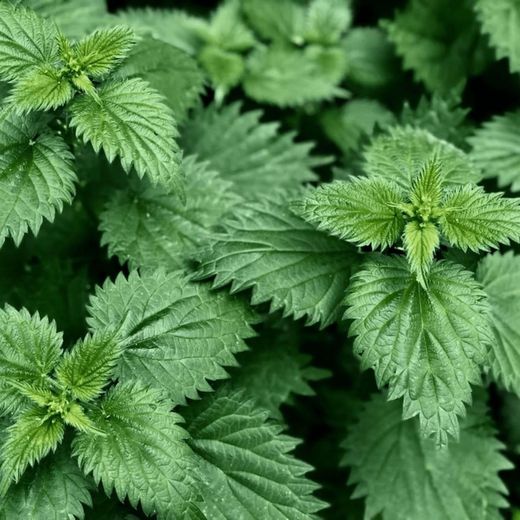 Herborista Feuilles Ortie Piquante Bio 50g