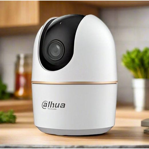 Dahua Caméra de surveillance intérieure wifi hero A1 2MP