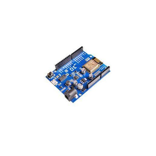 Generic Wemos D1 ESP8266 160MHZ 4MB