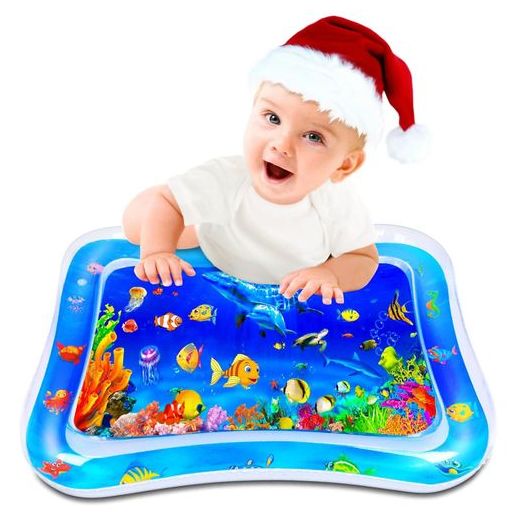 Generic jeu Tapis sur le ventre,de 3 à 6 à 9 mois,garçons filles,pour bébé,nourrissons - image 3