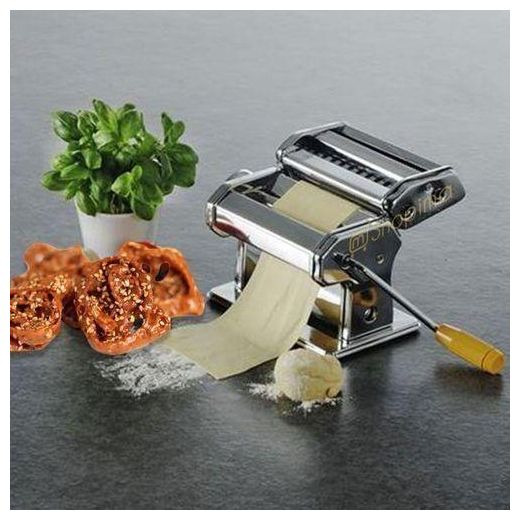 Generic Machine à Pâtes et Chabakia - Excellence et Performance pour des Résultats Haut de Gamme - image 4