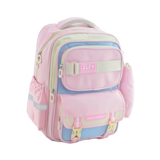 Generic Sac a dos et cartable scolaire élégant en tissu de haute qualité