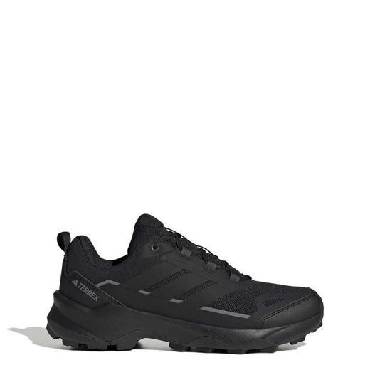 ADIDAS Chaussure De Randonnée Terrex Skychaser Ax5 - JQ2215 - Noir - image 2