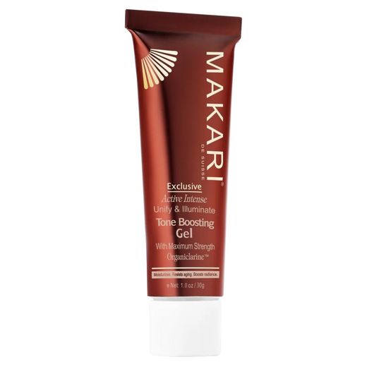 Makari Exclusive Active Intense Gel Booster Tonifiant – 30g
