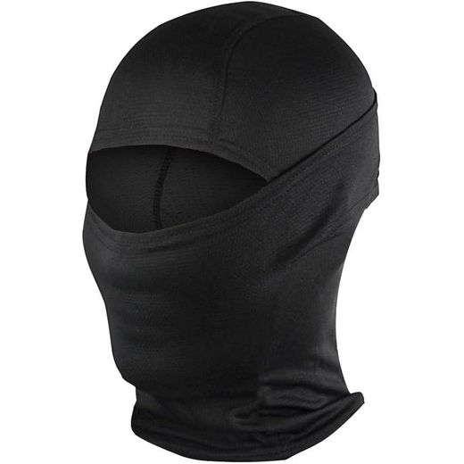 Generic Cagoule Sportive 3-en-1 – Masque, Cache-Cou & Bonnet – Protection UV et Anti-Froid pour Hommes et Femmes - image 3
