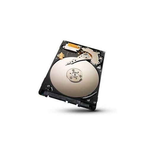 SEAGATE Disque Dur HDD 500 Go/Gb Slim pour pc portable SATA 2.5 " Seagate 7200 RPM - image 2